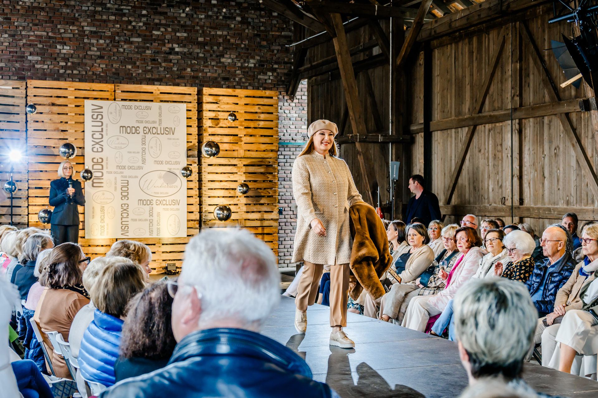Das war unsere Jubiläums-Fashion-Show – Bild 17